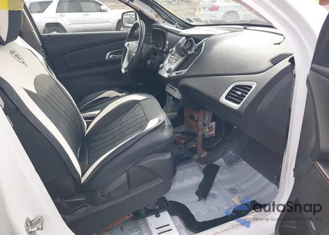 2015 GMC Terrain Slt-1 z USA, uszkodzony, nr VIN 2GKFLXE31F6226176